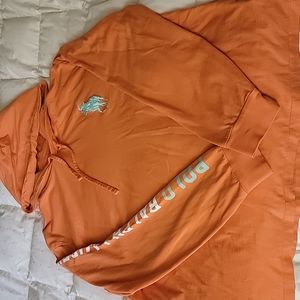 Men's Ralph Lauren hoodie